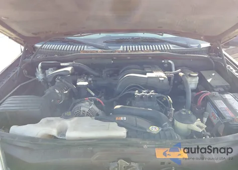 2007 Ford Explorer Eddie Bauer из США, поврежденный, VIN 1FMEU74E27UA72339